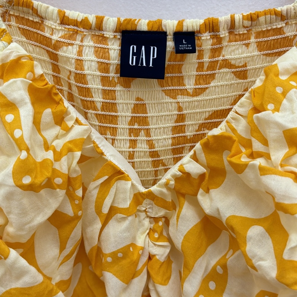 Gap Blouse - image 2
